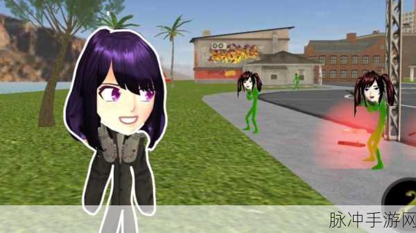 火柴人绳索英雄2免费内购版，探索简约3D城市沙盒的无限乐趣