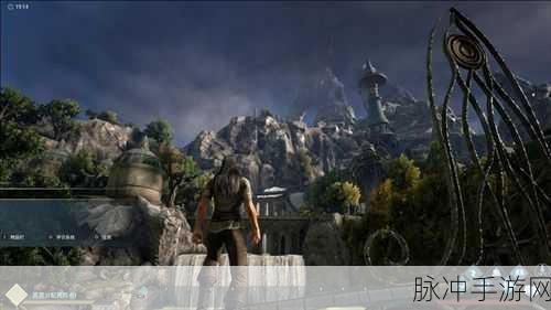 探秘未知世界，寻求光明中文版下载全攻略