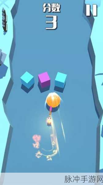 Drop Blocks 3D游戏下载全攻略，物理闯关休闲敏捷新体验