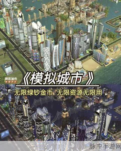 探索大城市生活，揭秘大城市生活模拟器中文破解版无限金币的趣味玩法