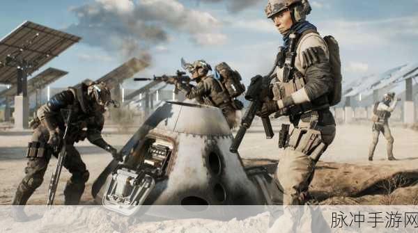 特工士兵行动官方版下载，体验震撼枪战射击游戏的极致快感