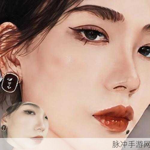 甜美风暴来袭！女孩头像制造商apk下载全攻略——解锁少女卡通软萌怪味换装新纪元