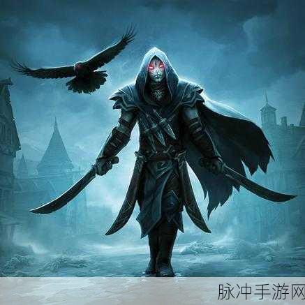 魔法时代官方版深度攻略，玩转回合制策略游戏的精髓