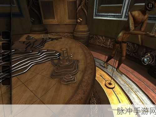探索未知,解锁智慧——未上锁的房间3安全无广告下载全攻略