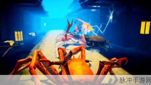 King of the Hill游戏下载，探索魔性格斗闯关的无限乐趣