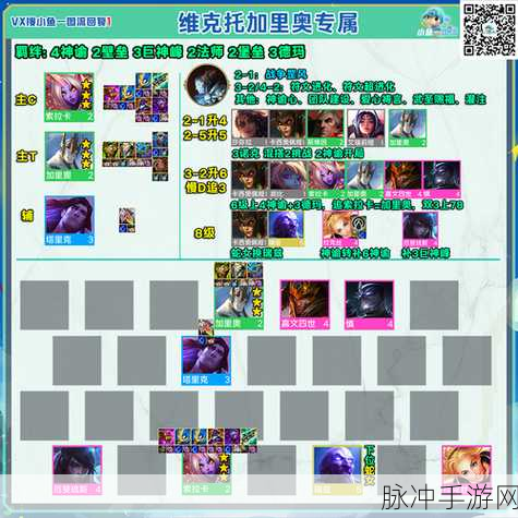 金铲铲之战 S7，拼多多冒险老鼠玩法大揭秘与最强阵容攻略