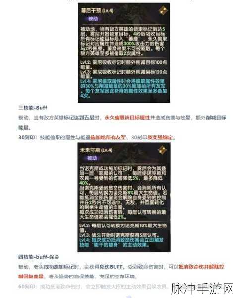 剑与远征，输出王者的深度解析