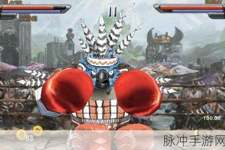 拳击手3D下载，格斗类游戏的巅峰之作攻略详解