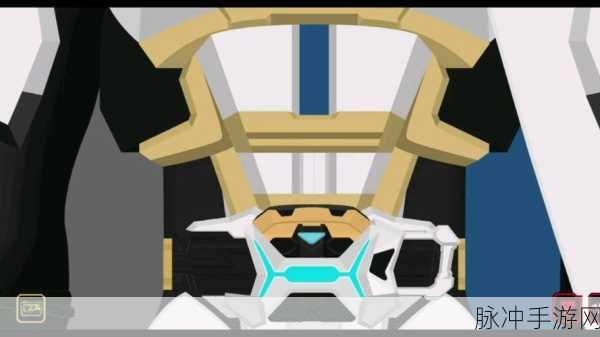 假面骑士Demons模拟器，变身器模拟游戏的极致体验
