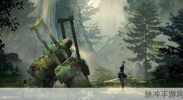 机械之心，恋曲共鸣 ——机械之歌游戏下载全攻略