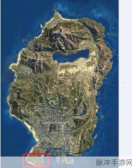 GTA5 手游机场位置全解析