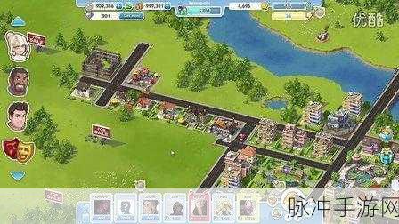 探索100likes手游，独特模拟社交新体验全攻略