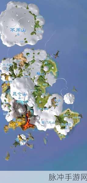 妄想山海手游，大骨炖肉烹制秘籍 助力生存升级