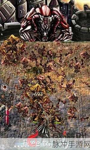 深入恶魔之屋，恐怖射击闯关之旅全面攻略