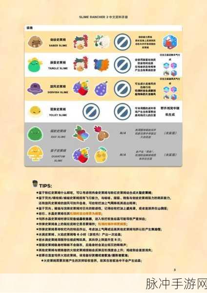 史莱姆牧场，萌趣冒险，休闲新体验下载安装全攻略