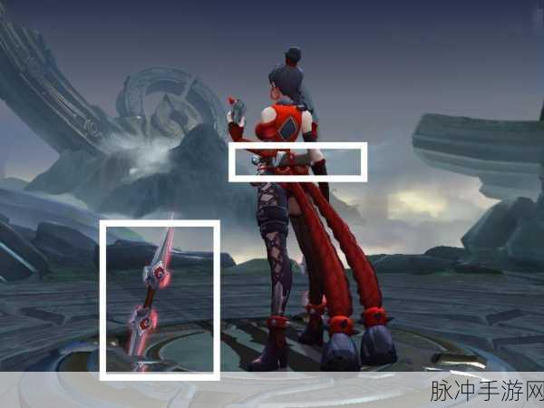 王者荣耀齐创作菌武器大揭秘