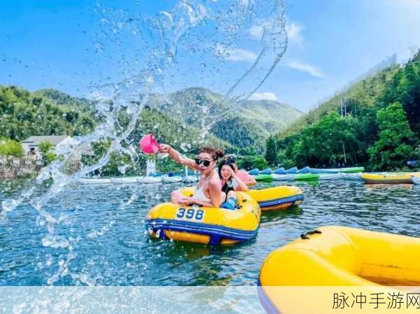 子弹冲冲冲，简约冒险，休闲闯关新体验