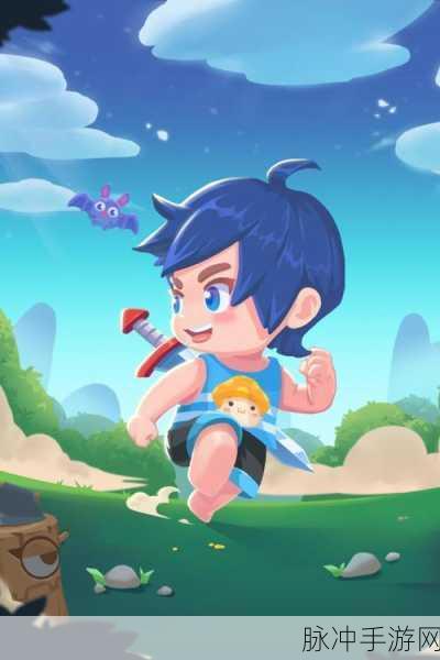 热血英雄无限金币版，畅享闯关+挂机休闲娱乐新体验