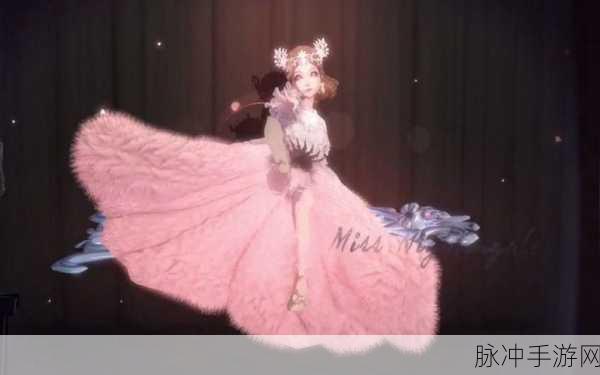 第五人格红夫人新金皮震撼登场 效果全解析