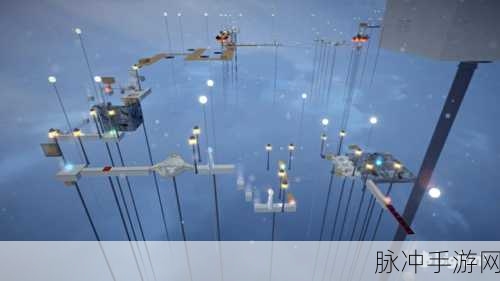 Ballex游戏下载，探索3D立体空间滚球移动闯关的极致刺激