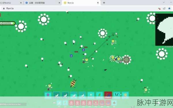 Soul.io幽灵大作战安卓版，探索有趣的多人竞技io游戏新世界