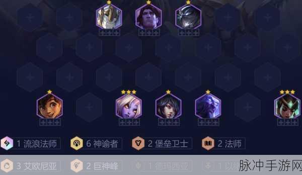 云顶之弈 S13 卡西奥佩娅技能深度解析与实战运用