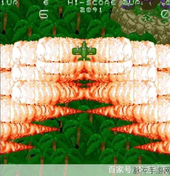 探索天空之趣，推荐一款简单却很好玩的飞行游戏下载