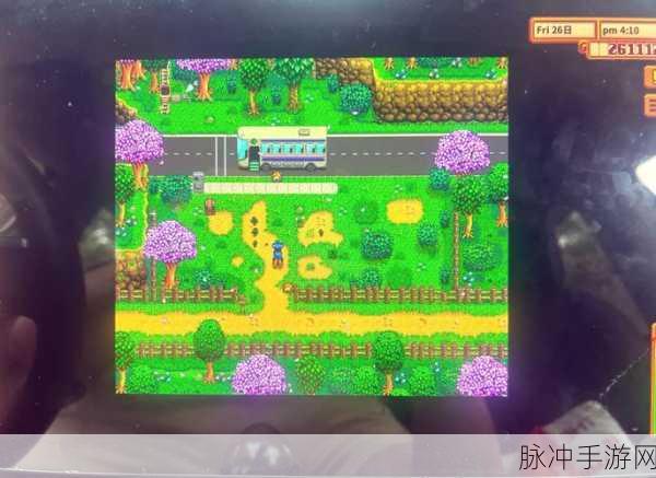 星露谷物语中那些令人惊讶的 Bug 大揭秘