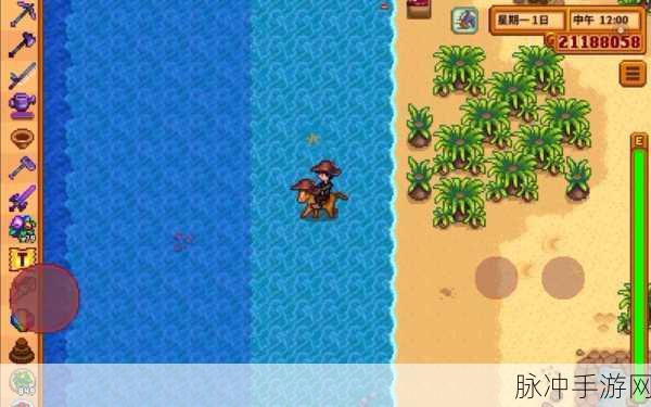 星露谷物语中那些令人惊讶的 Bug 大揭秘