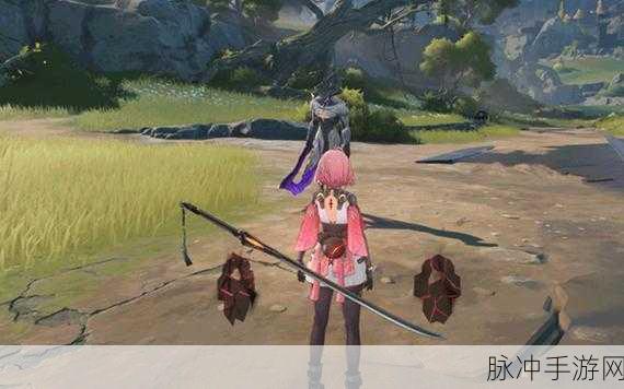 鸣潮桃祈共鸣链添加攻略，神秘任务深度探秘
