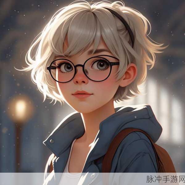 戴着眼镜的猿，卡通休闲闯关之旅全攻略