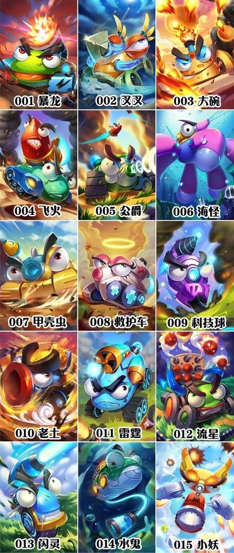 坦克打击手游下载，体验十分刺激的坦克对战盛宴