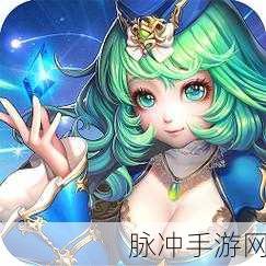 天域iOS版下载，深入探索角色扮演游戏的奇幻之旅