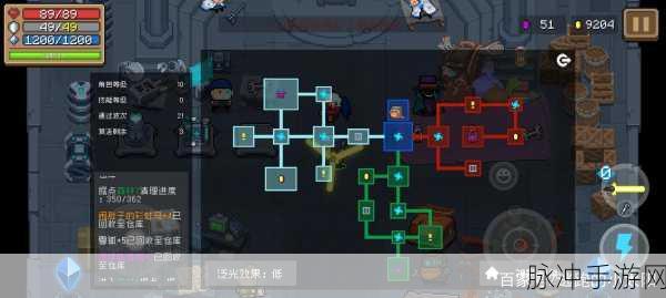 元气骑士，守护神殿吊炸天模式开启指南
