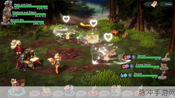 锻冶屋英雄谭,安全无广告下载的像素风冒险RPG新体验
