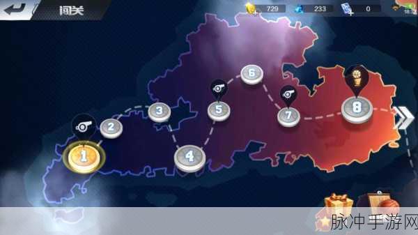 怠速下降手游全攻略，解锁休闲益智闯关新乐趣