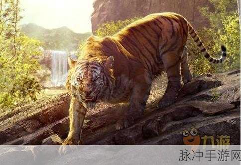 阿莱布里赫森林探险指南，画面奇幻的森林冒险手游全解析