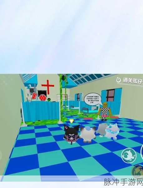 逃离医院联机版，经典第一人称恐怖冒险生存游戏全攻略
