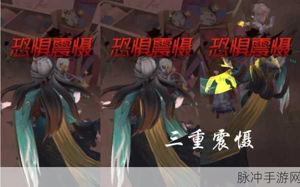 屠夫游戏下载，探索3D冒险解密的极致乐趣