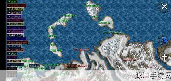 钢铁之躯2新大陆破解版深度攻略，无限金币畅享中世纪策略战争