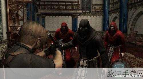 恐怖奶奶Granny官方版下载，探索热门恐怖冒险手游的极致体验