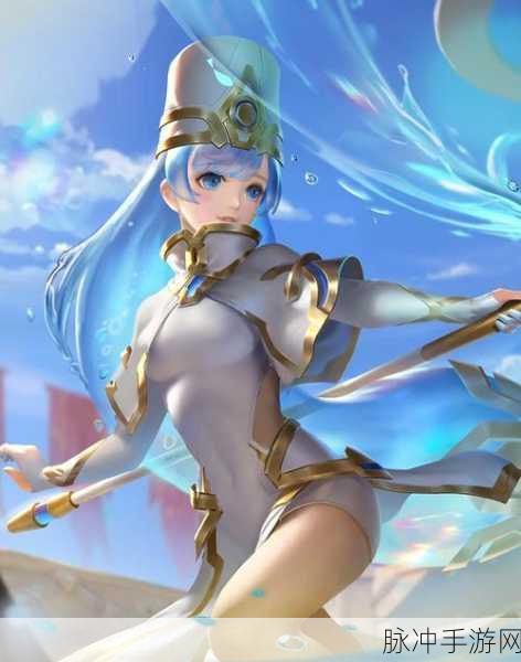 时空召唤加速版手机版免费下载，探索极致MOBA乐趣