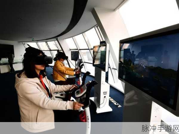 探秘Driving Zone: Germany——沉浸式真人汽车驾驶体验