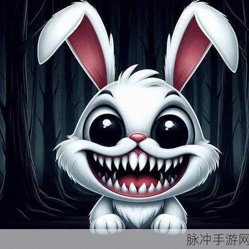 ZooHorror游戏下载全攻略，探索噩梦与扭曲生物的奇幻之旅