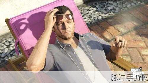 GTA5 线上，新手晋升高手的技能秘籍