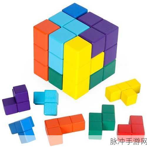随机立方体，挑战记忆极限的休闲娱乐新选择