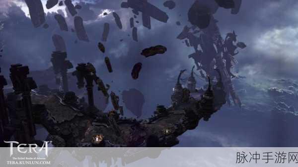 探索TERA CLASSI，一款非凡魔幻RPG手游的深度攻略