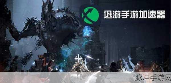 夜鸦手游下载，深入冒险战斗世界的终极指南