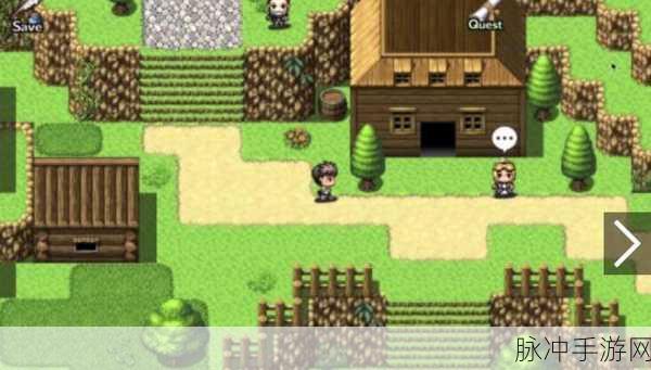 转生管理局手游全攻略，异世界转生题材像素冒险RPG新体验