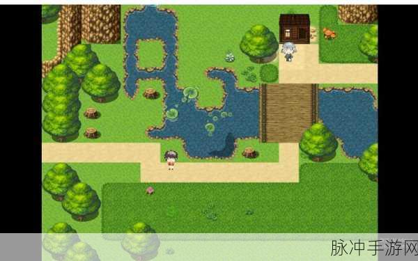 转生管理局手游全攻略，异世界转生题材像素冒险RPG新体验